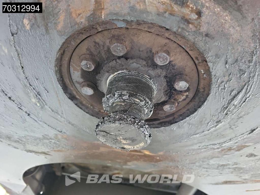 Langendorf Lift Axle Photo 24