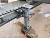 HW HWZCB1878 2 axles BDF Tandem Photo 10 thumbnail