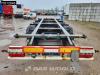 HW HWZCB1878 2 axles BDF Tandem Photo 12 thumbnail