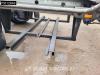 HW HWZCB1878 2 axles BDF Tandem Photo 14 thumbnail
