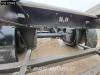 HW HWZCB1878 2 axles BDF Tandem Photo 16 thumbnail