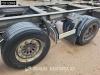 HW HWZCB1878 2 axles BDF Tandem Photo 24 thumbnail
