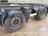 HW HWZCB1878 2 axles BDF Tandem Photo 25 thumbnail