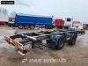 HW HWZCB1878 2 axles BDF Tandem Photo 5 thumbnail