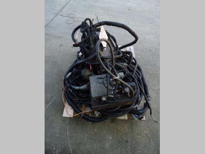 Système électrique complet pour Fiat Kobelco/Fiat hitachi W270 en vente par OLM 90 Srl