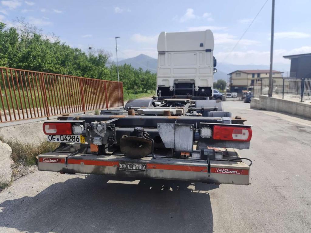 Daf XF460 Photo 23