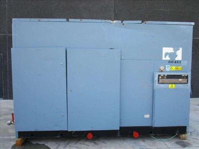 Atlas Copco GA - 1407 . 5 en vente par Machinery Resale