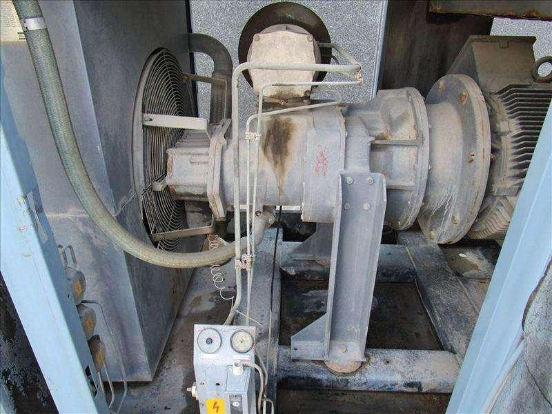 Atlas Copco GA - 1407 . 5 Photo 10