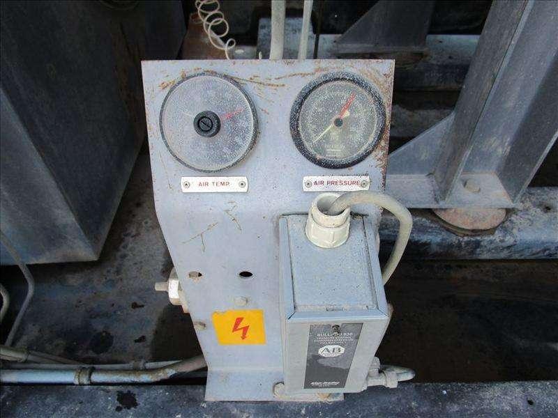 Atlas Copco GA - 1407 . 5 Photo 12