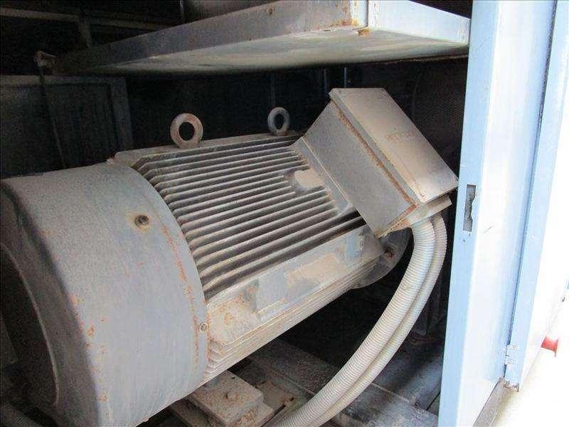 Atlas Copco GA - 1407 . 5 Photo 3