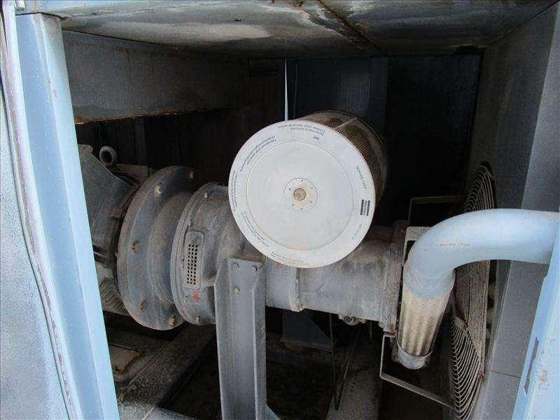 Atlas Copco GA - 1407 . 5 Photo 4