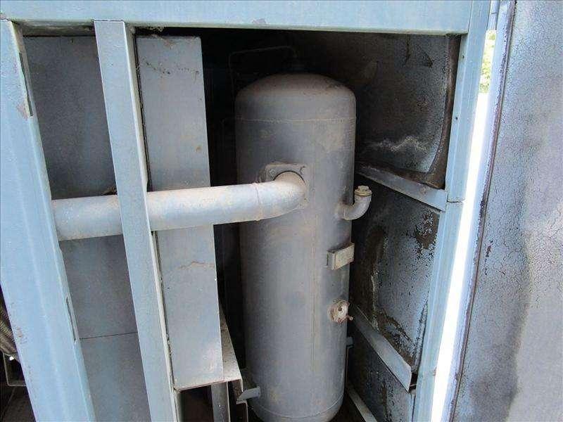 Atlas Copco GA - 1407 . 5 Photo 5
