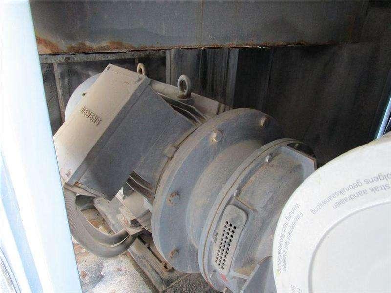 Atlas Copco GA - 1407 . 5 Photo 8