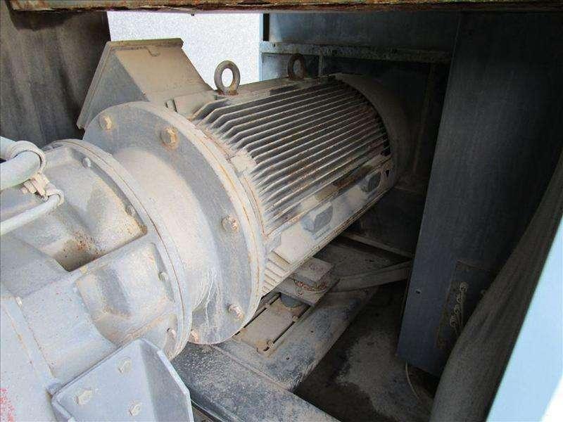 Atlas Copco GA - 1407 . 5 Photo 9