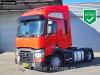 Renault T 460 4X2 SleeperCab Standklima ACC PTO Alcoa's Photo 1 thumbnail