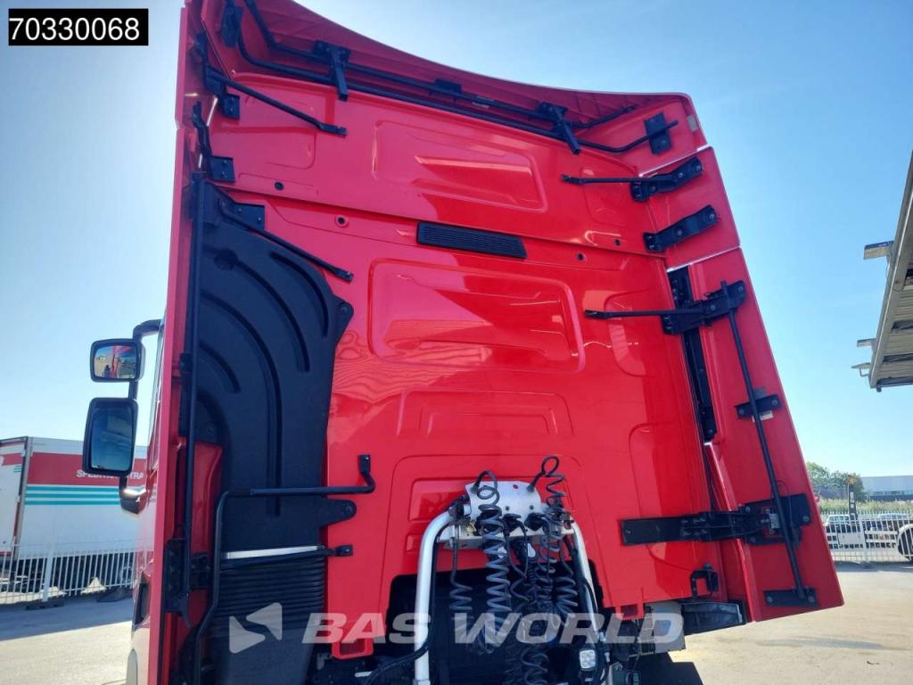 Renault T 460 4X2 SleeperCab Standklima ACC PTO Alcoa's Photo 10