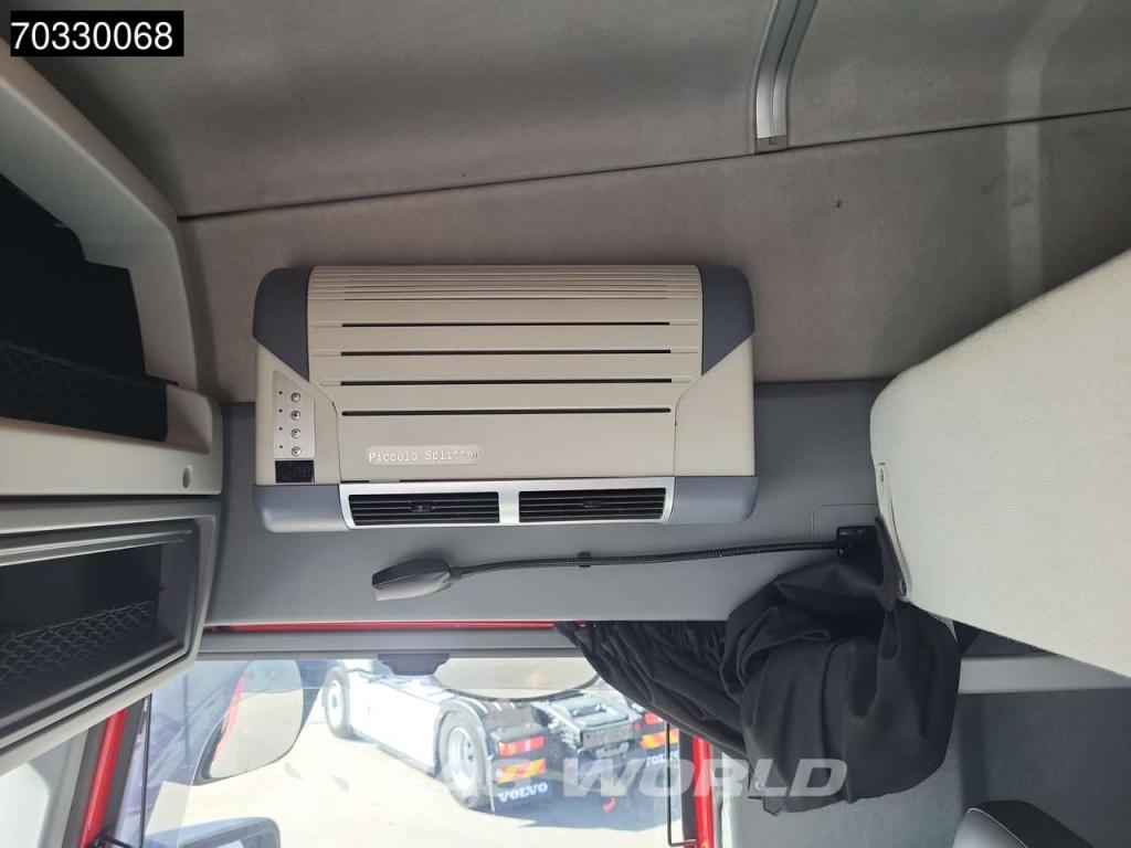 Renault T 460 4X2 SleeperCab Standklima ACC PTO Alcoa's Photo 26