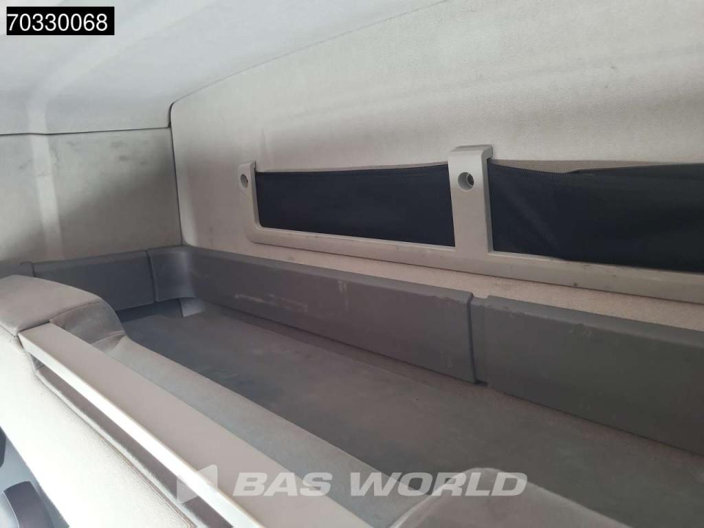 Renault T 460 4X2 SleeperCab Standklima ACC PTO Alcoa's Photo 27