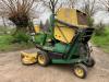 John Deere F935 Photo 2 thumbnail
