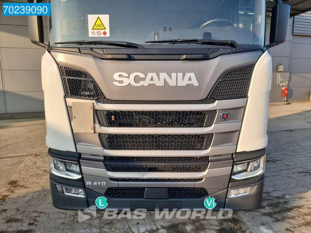 Scania R410 4X2 ACC LED Mega Retarder Euro 6 Photo 16