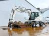 Liebherr A914 Compact - Triple Boom / Many extra attachment Photo 2 thumbnail