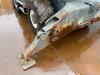 Liebherr A914 Compact - Triple Boom / Many extra attachment Photo 28 thumbnail
