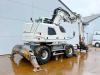Liebherr A914 Compact - Triple Boom / Many extra attachment Photo 5 thumbnail