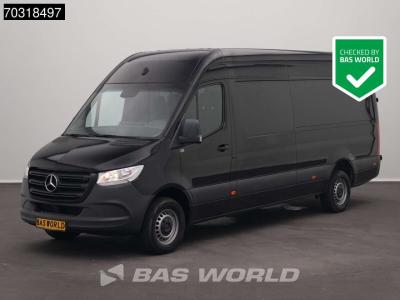 Mercedes-Benz Sprinter 317 CDI Automaat L3H2 170PK 3,5t Trekhaak Airco Camera Parkeersensoren v+a Euro6 L3 A/C To en vente par BAS World B.V.