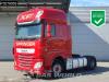 Daf XF 530 4X2 Engine problem! Missing parts SSC Retarder Standklima Photo 1 thumbnail