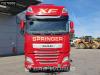 Daf XF 530 4X2 Engine problem! Missing parts SSC Retarder Standklima Photo 11 thumbnail