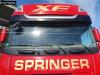 Daf XF 530 4X2 Engine problem! Missing parts SSC Retarder Standklima Photo 13 thumbnail