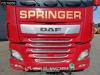 Daf XF 530 4X2 Engine problem! Missing parts SSC Retarder Standklima Photo 14 thumbnail