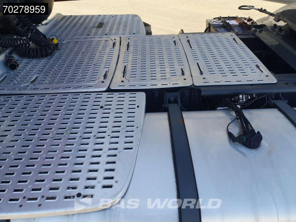 Daf XF 530 4X2 Engine problem! Missing parts SSC Retarder Standklima Photo 2