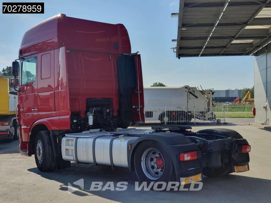 Daf XF 530 4X2 Engine problem! Missing parts SSC Retarder Standklima Photo 3