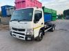 Mitsubishi FUSO 7C15 SCARRABILE NUOVO Photo 1 thumbnail