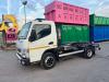 Mitsubishi FUSO 7C15 SCARRABILE NUOVO Photo 2 thumbnail