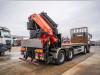 Man TGS 41.460 BB+PK 53002(6x)+JIB(6x) Photo 10 thumbnail