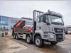 Man TGS 41.460 BB+PK 53002(6x)+JIB(6x) Photo 8 thumbnail