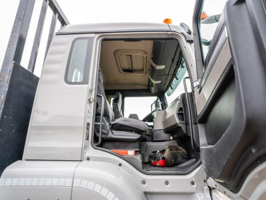 Man TGS 41.460 BB+PK 53002(6x)+JIB(6x) Photo 19