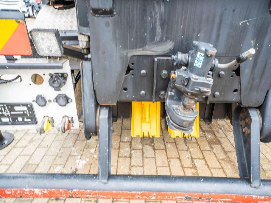 Man TGS 41.460 BB+PK 53002(6x)+JIB(6x) Photo 22