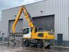 Liebherr LH30 M - Material Handler Photo 4 thumbnail