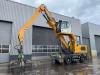 Liebherr LH30 M - Material Handler Photo 5 thumbnail
