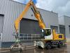 Liebherr LH30 M - Material Handler Photo 6 thumbnail