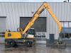 Liebherr LH30 M - Material Handler Photo 7 thumbnail