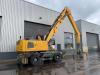Liebherr LH30 M - Material Handler Photo 8 thumbnail