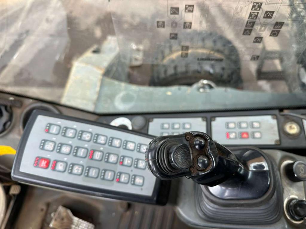 Liebherr LH30 M - Material Handler Photo 25