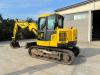 Komatsu PC 118 Photo 2 thumbnail