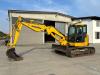 Komatsu PC 118 Photo 3 thumbnail