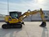 Komatsu PC 118 Photo 4 thumbnail