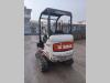 Bobcat 322 G Photo 2 thumbnail